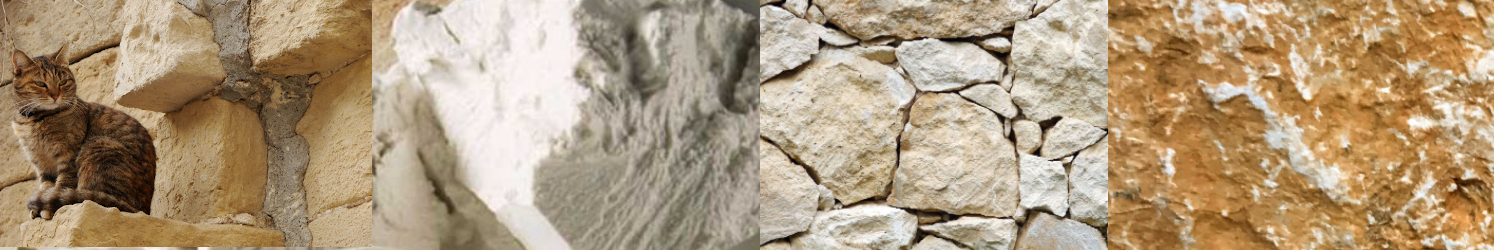 foto portada de piedra y cal, los caleros del Naranco